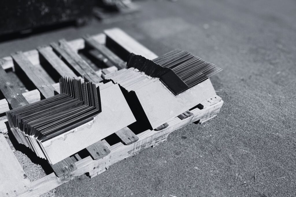 metal flashing manufacturers