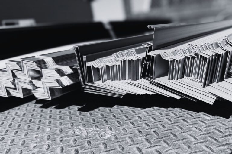 metal fab services