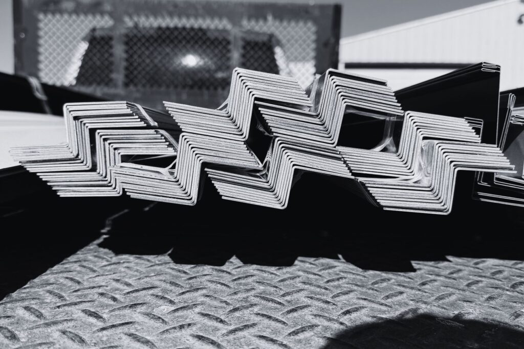 metal flashing manufacturers
