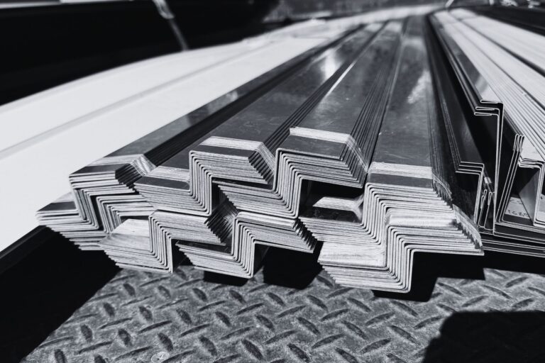 metal fabricators