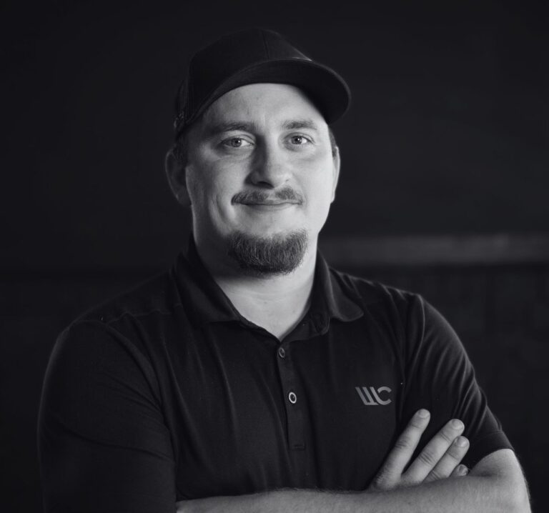Thomas Brazil CEO of West Coast Metal Fab