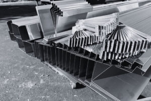 metal flashing manufacturers